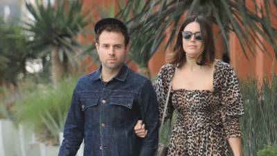 Mandy Moore Is Pregnant Expecting Her 1st Child With Husband Taylor Goldsmith - stylecaster.com