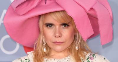 Paloma Faith pregnant with second child after six rounds of IVF - www.ok.co.uk