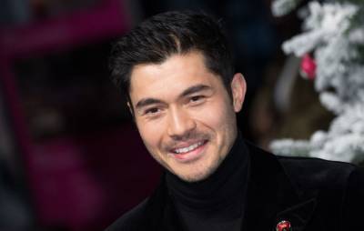 Henry Golding says first week shooting ‘Snake Eyes’ was “literal hell” - www.nme.com