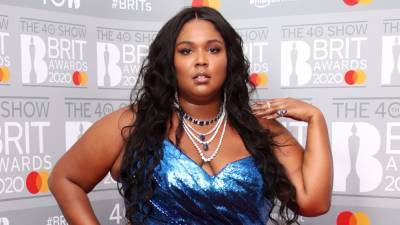 Lizzo discusses ‘commercialized’ body positivity movement: 'We have to make people uncomfortable again' - www.foxnews.com