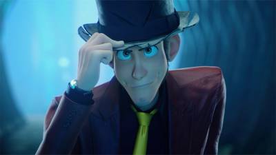 Gkids’ ‘Lupin III: The First’ Gets New Teaser Trailer - variety.com