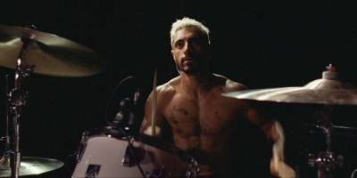 Riz Ahmed Is A Heavy Metal Drummer Losing His Hearing In The First Trailer For ‘Sound Of Metal’ - etcanada.com
