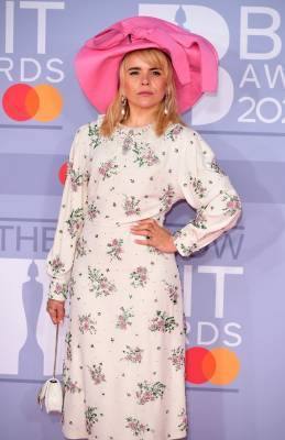 Paloma Faith reveals she is pregnant following ‘struggle’ with IVF - www.breakingnews.ie