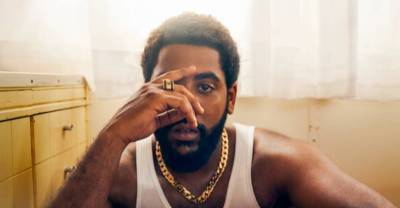 When They See Us and Moonlight actor Jharrel Jerome makes his musical debut with “For Real” - www.thefader.com - county Barry