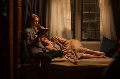 Catherine Eaton’s ‘The Sounding’ Gets Giant Pictures Deal, Release Date; Gerald Caesar Joins ‘Dear Evan Hansen’ – Film Briefs - deadline.com - USA - county Harris