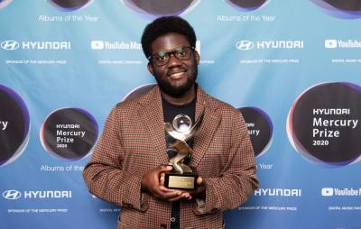 Michael Kiwanuka on his Hyundai Mercury Prize win: “It’s definitely encouraged me to keep dreaming big” - www.nme.com