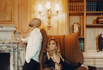 Jennifer Lopez Teams Up With Maluma For 2-Song Collab ‘Pa Ti’ & ‘Lonely’ - etcanada.com
