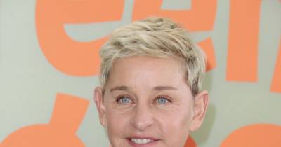 Ellen DeGeneres selling $10 million worth of art from private collection - www.wonderwall.com
