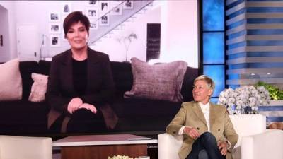 Kris Jenner says decision to end family’s reality TV show was ‘sudden’ - www.breakingnews.ie
