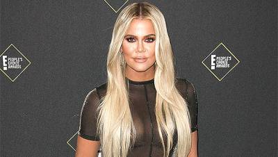 Khloe Kardashian Reacts After Fans Say She Looks ‘So Different’ In New Unrecognizable Pics - hollywoodlife.com - USA