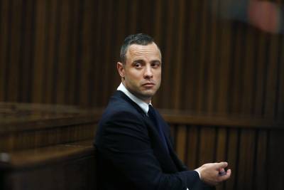 ‘Blade Runner’ Oscar Pistorius’ murder story laid bare in new film - nypost.com - South Africa