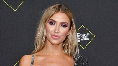 Kaitlyn Bristowe Gets an MRI and Shares Update on Her 'DWTS' Journey - www.etonline.com