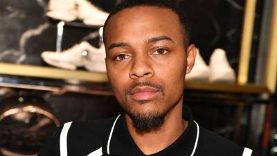 Bow Wow Posts Cute Baby Photo Confirming He Welcomed a Son With Model Olivia Sky - www.etonline.com