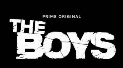 Amazon Orders a 'The Boys' Spinoff Series, Set in Superhero College - www.justjared.com