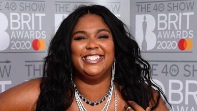 Lizzo says body positivity movement has become ‘commercialised’ - www.breakingnews.ie