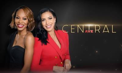 ‘Central Ave’: Pop Culture Magazine Show From Debmar-Mercury & Will Packer Sets Premiere Date For New Season - deadline.com - city Sanya