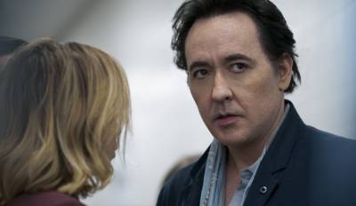 John Cusack on Whether or Not He Was Ever Asked to Play Walter White in ‘Breaking Bad’ - variety.com