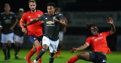 Jesse Lingard stance on Manchester United exit and more transfer rumours - www.manchestereveningnews.co.uk - Manchester