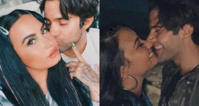 Demi Lovato and Max Ehrich SPLIT 2 months after getting engaged as quarantine romance comes to an end - www.pinkvilla.com