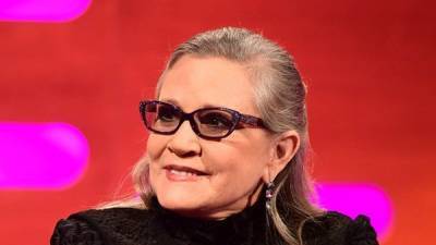 Carrie Fisher’s daughter Billie Lourd welcomes baby boy - www.breakingnews.ie - USA - county Story - county Fisher
