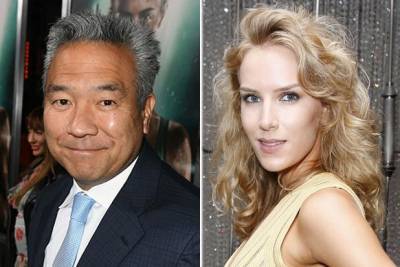 Former Warner Bros. CEO Kevin Tsujihara Denies Charlotte Kirk’s Accusation of Non-Consensual Sex - thewrap.com