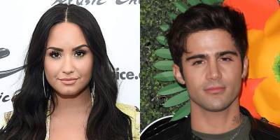 What Went Wrong for Demi Lovato & Max Ehrich? Sources Are Speaking Out About the Split - www.justjared.com
