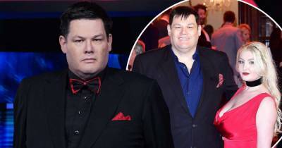The Chase's Mark Labbett 'signs up for Celebs Go Dating' - www.msn.com