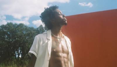Watch DWN2EARTH’s new video for “On Soul” - www.thefader.com - Atlanta