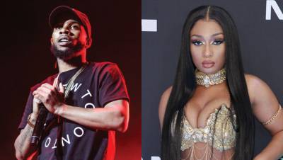 Tory Lanez Breaks Silence On Megan Thee Stallion Shooting In New Song ‘Money Over Fallouts’ - hollywoodlife.com