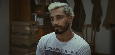 Riz Ahmed is a Drummer Battling Hearing Loss in 'Sound of Metal' Trailer - Watch! - www.justjared.com