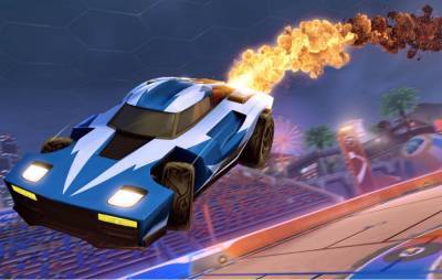 ‘Rocket League’ passes 1million concurrent players after going free-to-play - www.nme.com