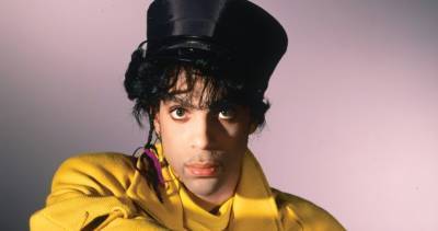 The inside story on the recording of Prince’s legendary Sign O’ The Times album - www.officialcharts.com - Britain