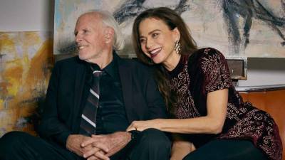 ‘The Artist’s Wife’ Review: Lena Olin and Bruce Dern Excel in Tom Dolby’s Drama About a Couple Coping With the Husband’s Alzheimer’s - variety.com