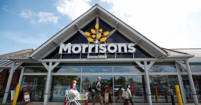Morrisons starts rationing items as second wave panic-buying hits supermarkets - www.dailyrecord.co.uk - Britain
