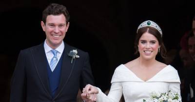 Princess Eugenie pregnant: Prince Andrew's daughter expecting first child with husband Jack Brooksbank - www.ok.co.uk