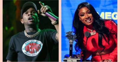 Tory Lanez addresses Megan Thee Stallion shooting allegations on new album - www.thefader.com - Los Angeles