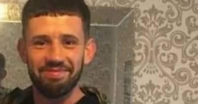 Body found in search for missing man from Wigan - www.manchestereveningnews.co.uk - Manchester