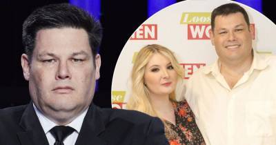 The Chase's Mark Labbett 'to star in Celebs Go Dating' following split from wife - www.manchestereveningnews.co.uk