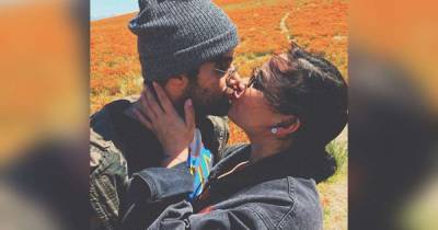 Demi Lovato and Max Ehrich reportedly end their engagement after two months - www.msn.com