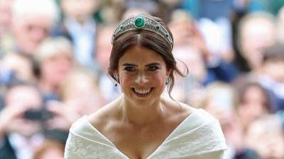 The lowdown as Princess Eugenie baby news announced - www.breakingnews.ie - Britain - county Windsor