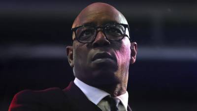 Former England Footballer Ian Wright The Latest Sports Star To Confront His Demons For A BBC One Film - deadline.com - London