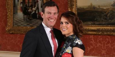 It's Happening, Y'all: Princess Eugenie and Jack Brooksbank Are Expecting Their First Child Together - www.cosmopolitan.com - county Windsor