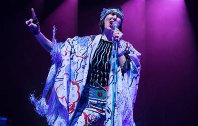 Yeah Yeah Yeahs share footage of first ever show to mark 20th anniversary - www.nme.com - New York - New York