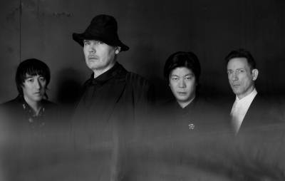 Smashing Pumpkins release two new songs, ‘Confessions of a Dopamine Addict’ and ‘Wrath’ - www.nme.com - Chicago