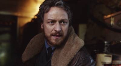 HBO Max Poised To Board Channel 4’s James McAvoy-Voiced Reality Show ‘The Bridge’ - deadline.com - Britain