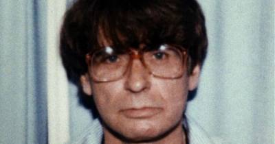 Scots killer Dennis Nilsen said it be "easy" to murder young men and get away with it - www.dailyrecord.co.uk - Scotland