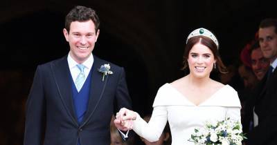 Princess Eugenie Is Pregnant, Expecting 1st Child With Husband Jack Brooksbank in ‘Early 2021’ - www.usmagazine.com