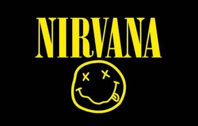 Artist files lawsuit after claiming he came up with Nirvana’s ‘smily face’ logo - www.nme.com