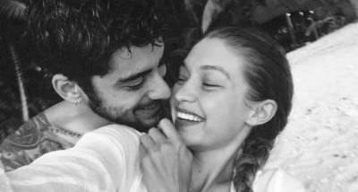 Zayn Malik was emotional when welcoming baby Zigi; Promised to never disappoint Gigi Hadid or their daughter? - www.pinkvilla.com