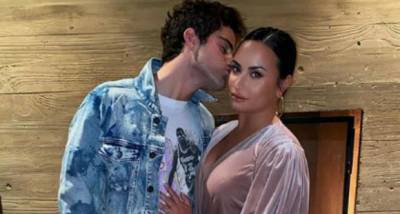 Demi Lovato ‘doing okay’ post split from Max Ehrich; Latter’s rise in Hollywood strained the relationship? - www.pinkvilla.com - Los Angeles - Hollywood